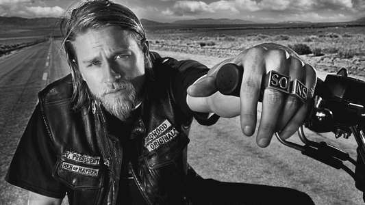 Sons of Anarchy - Backdrops
