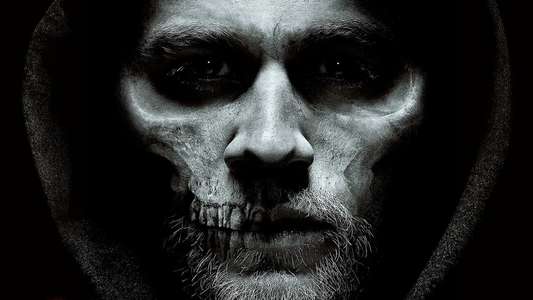 Sons of Anarchy - Backdrops