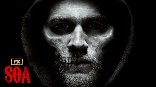 Sons of Anarchy - Backdrops