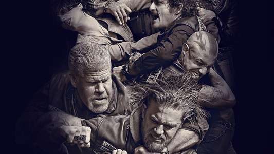 Sons of Anarchy - Backdrops