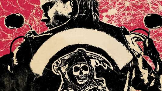 Sons of Anarchy - Backdrops