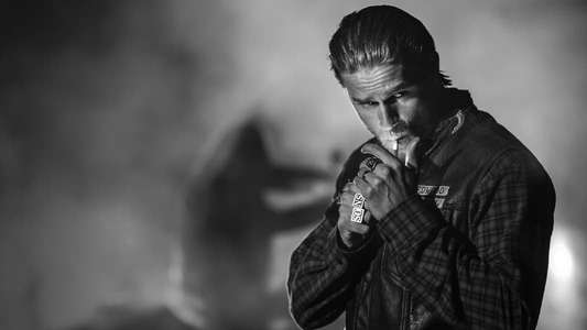 Sons of Anarchy - Backdrops