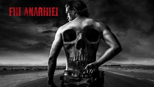 Sons of Anarchy - Backdrops