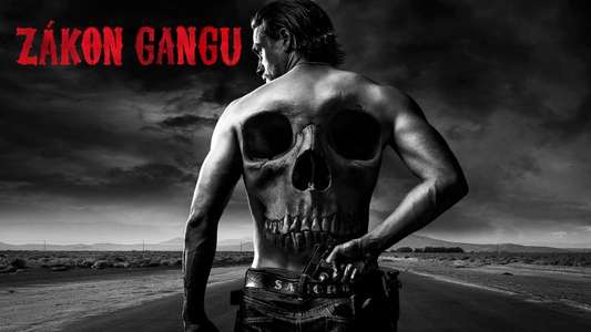 Sons of Anarchy - Backdrops