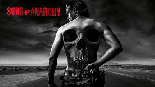 Sons of Anarchy - Backdrops
