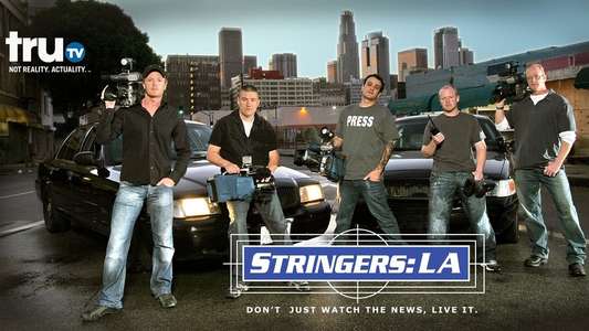 Stringers: LA - Backdrop