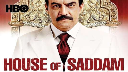 House of Saddam - Backdrops