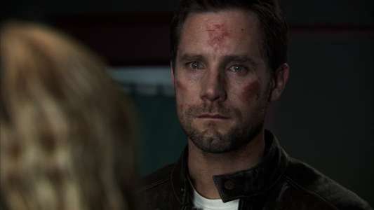 30 Days of Night: Dust to Dust - Backdrop