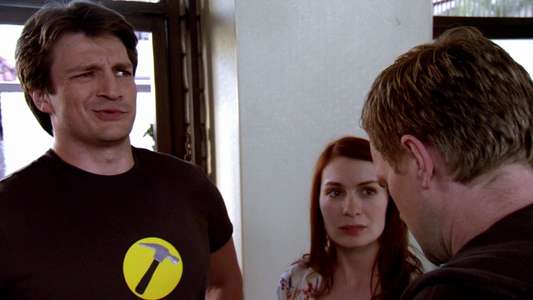 Dr. Horrible's Sing-Along Blog - Backdrops