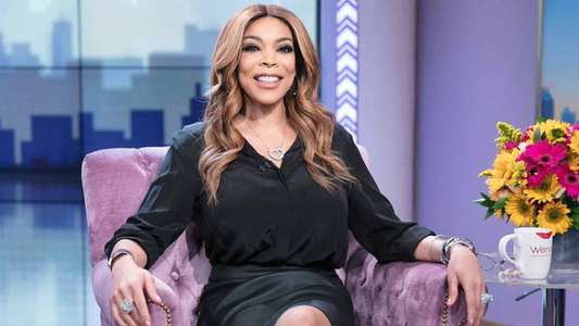 The Wendy Williams Show - Backdrop