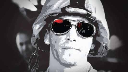 Generation Kill - Backdrops