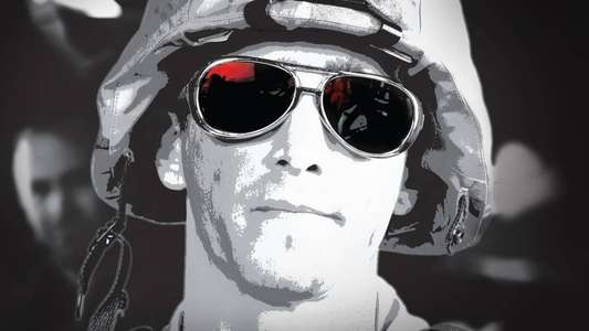Generation Kill - Backdrops