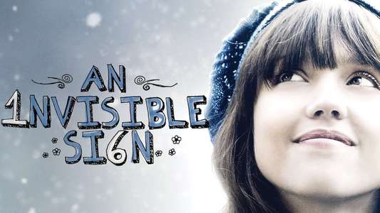 An Invisible Sign - Backdrop