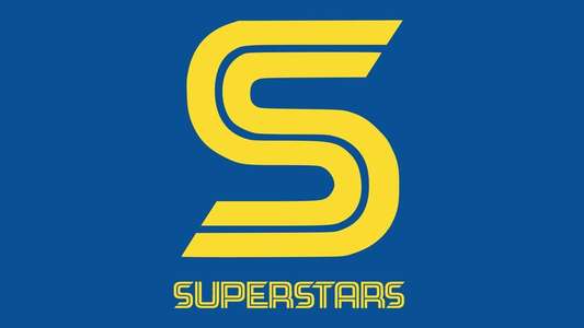Superstars - Backdrop