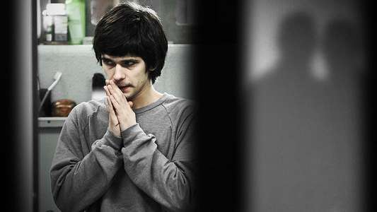 Criminal Justice - Backdrop