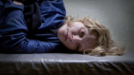 Criminal Justice - Backdrop