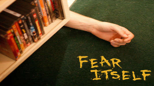 Fear Itself - Backdrops
