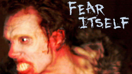 Fear Itself - Backdrops