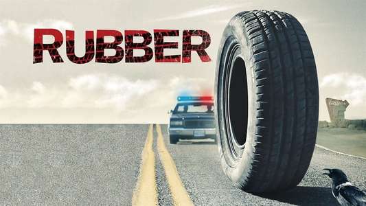 Rubber - Backdrop