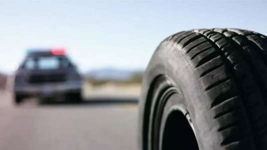 Rubber - Backdrop
