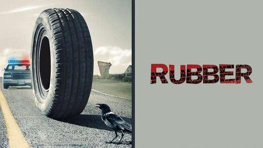 Rubber - Backdrop