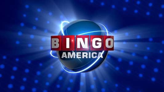 Bingo America - Backdrop