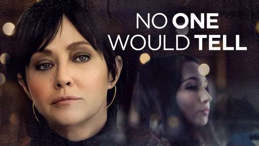 No One Would Tell - Backdrop