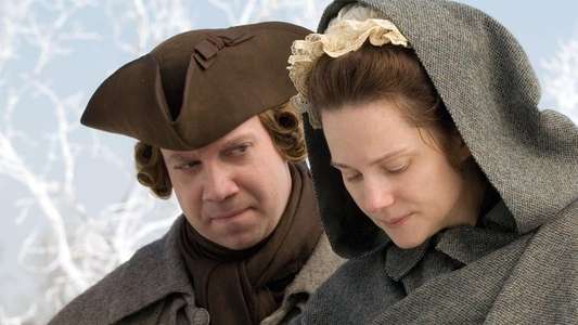 John Adams - Backdrops