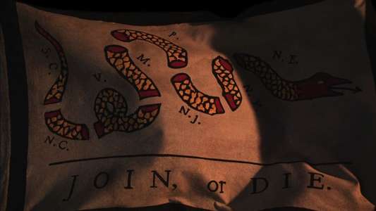 John Adams - Backdrops