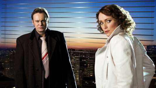 Ashes to Ashes - Backdrops