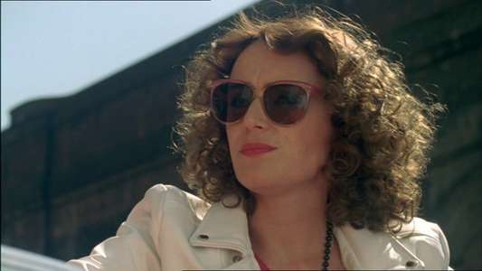 Ashes to Ashes - Backdrops