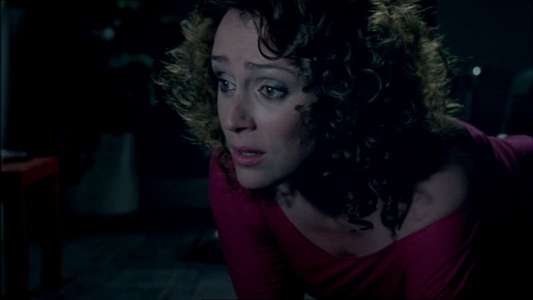 Ashes to Ashes - Backdrops