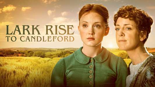 Lark Rise to Candleford - Backdrops