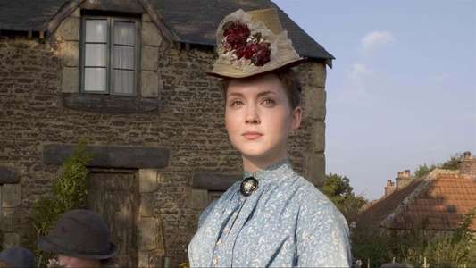 Lark Rise to Candleford - Backdrops