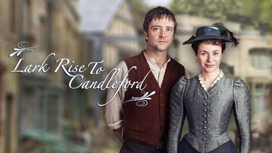 Lark Rise to Candleford - Backdrops