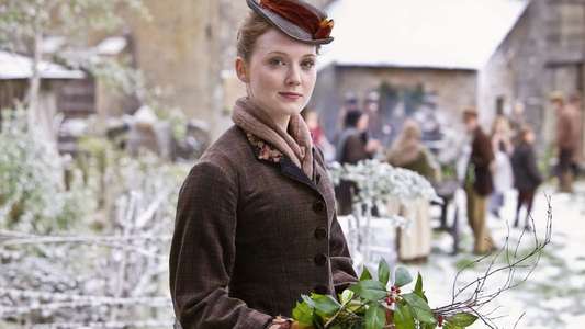 Lark Rise to Candleford - Backdrops