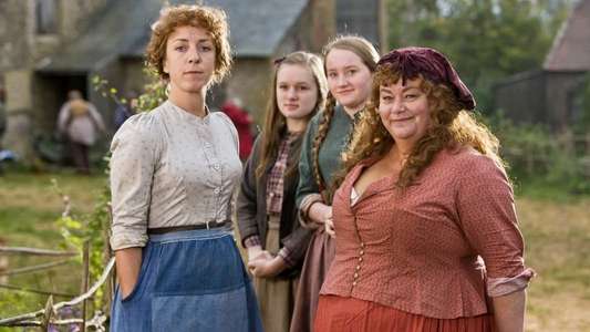 Lark Rise to Candleford - Backdrops