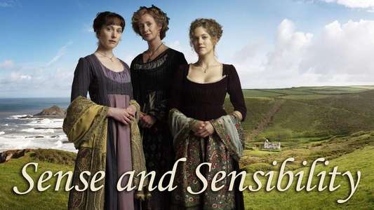 Sense and Sensibility - Backdrop