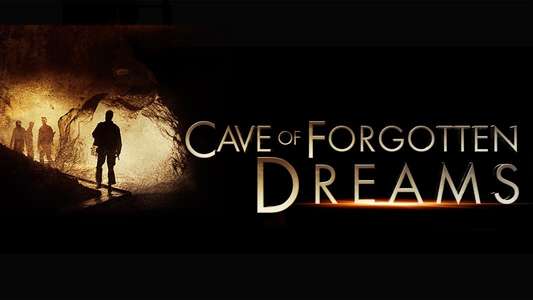 Cave of Forgotten Dreams - Backdrop