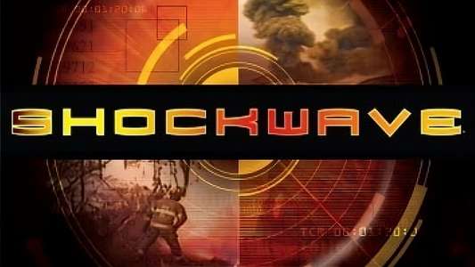 Shockwave - Backdrop