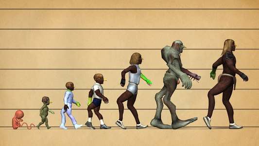 Xavier: Renegade Angel - Backdrop