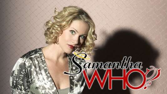 Samantha Who? - Backdrops