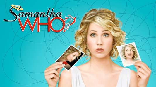 Samantha Who? - Backdrops