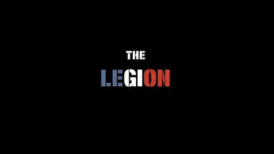 The Foreign Legion: Tougher Than the Rest - Backdrop