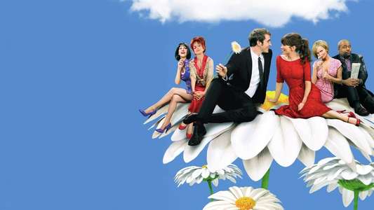 Pushing Daisies - Backdrops