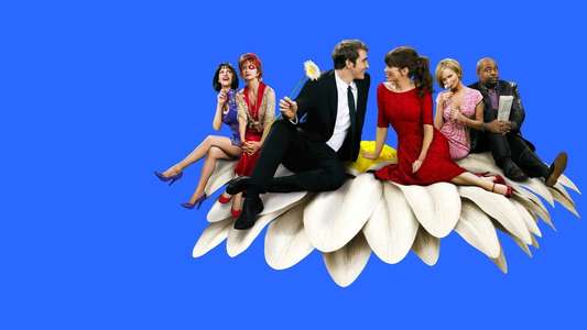 Pushing Daisies - Backdrops