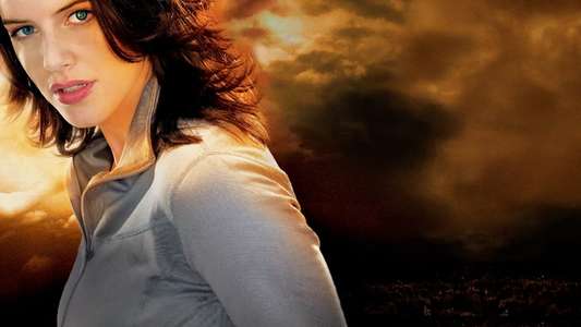 Bionic Woman - Backdrops
