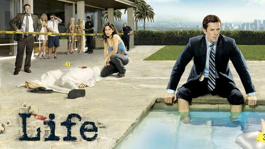 Life - Backdrops