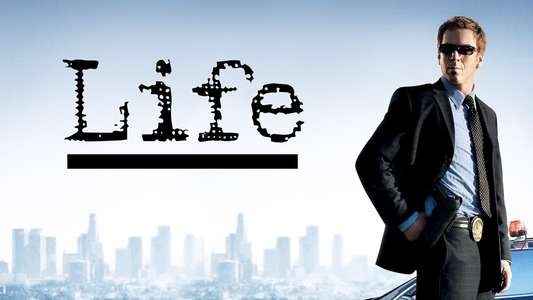 Life - Backdrops