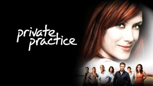 Private Practice - Backdrops